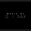 G.I. Sax - Dive Into the Ocean - Single